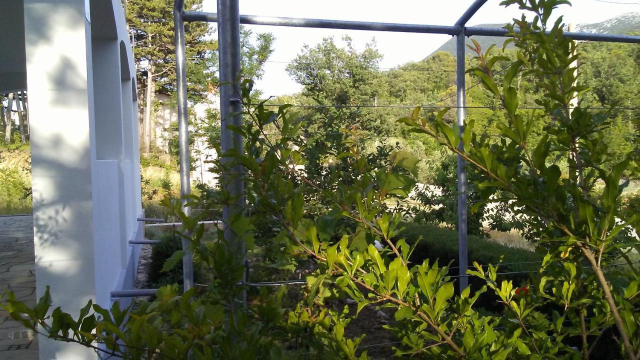 Villa Kuca Za Odmor Maka à Kučiće Extérieur photo