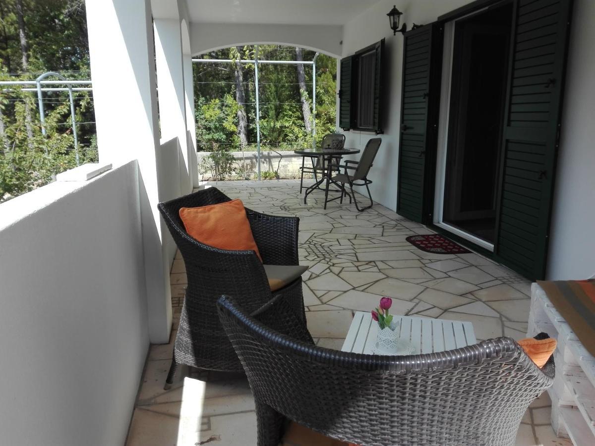 Villa Kuca Za Odmor Maka à Kučiće Extérieur photo