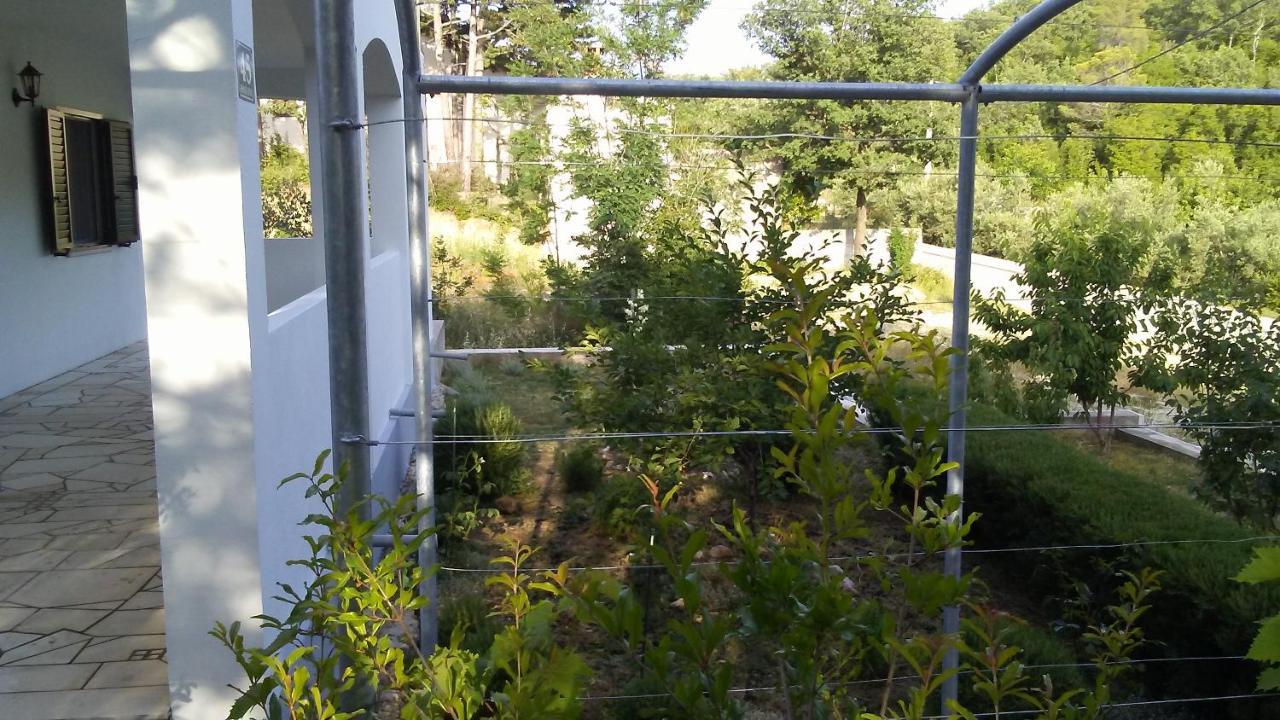 Villa Kuca Za Odmor Maka à Kučiće Extérieur photo