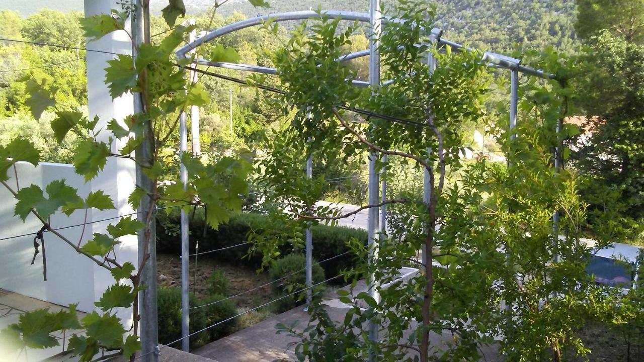 Villa Kuca Za Odmor Maka à Kučiće Extérieur photo