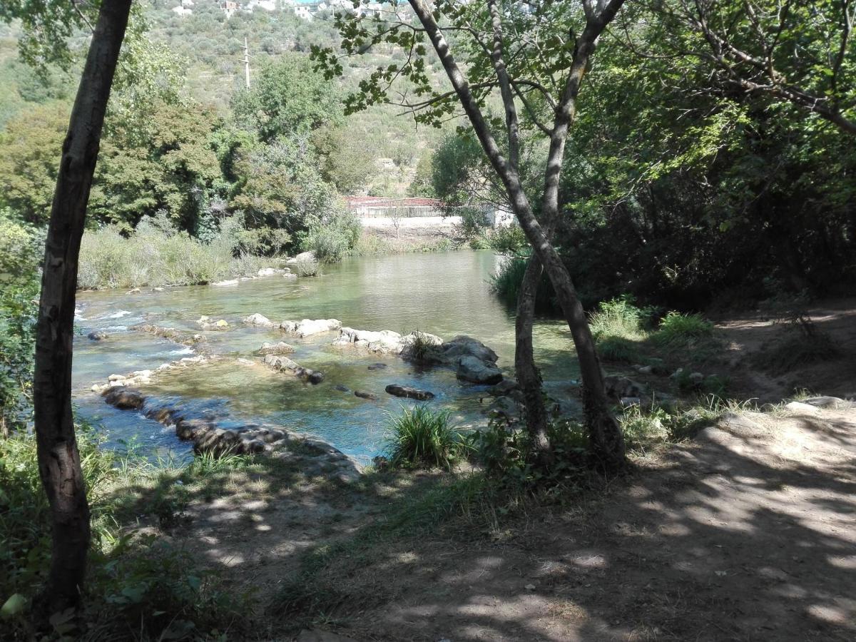Villa Kuca Za Odmor Maka à Kučiće Extérieur photo
