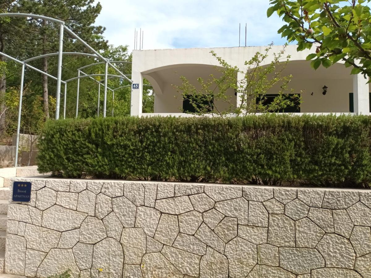 Villa Kuca Za Odmor Maka à Kučiće Extérieur photo