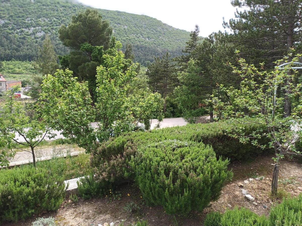 Villa Kuca Za Odmor Maka à Kučiće Extérieur photo